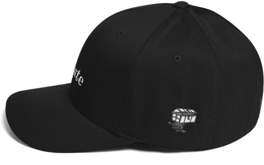 Pirate Hat - Puma Driver Cap (600x600), Png Download