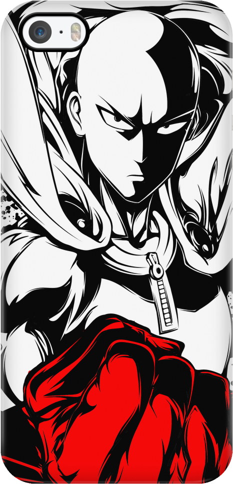 One Punch Man (1024x1024), Png Download