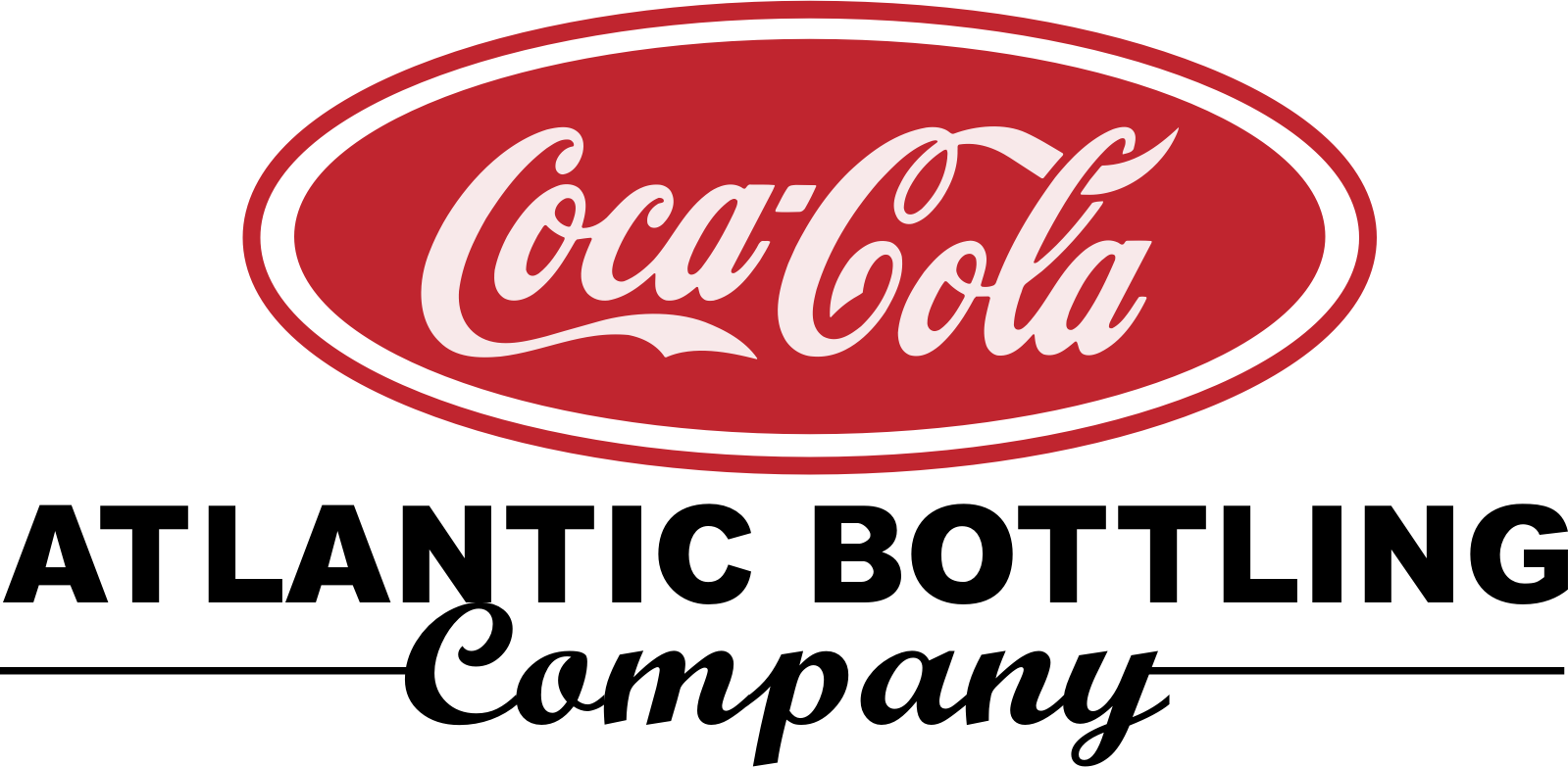 Our Company - Enjoy Coca Cola Xl Red T-shirt Vtg Coke Screen Stars (1599x783), Png Download