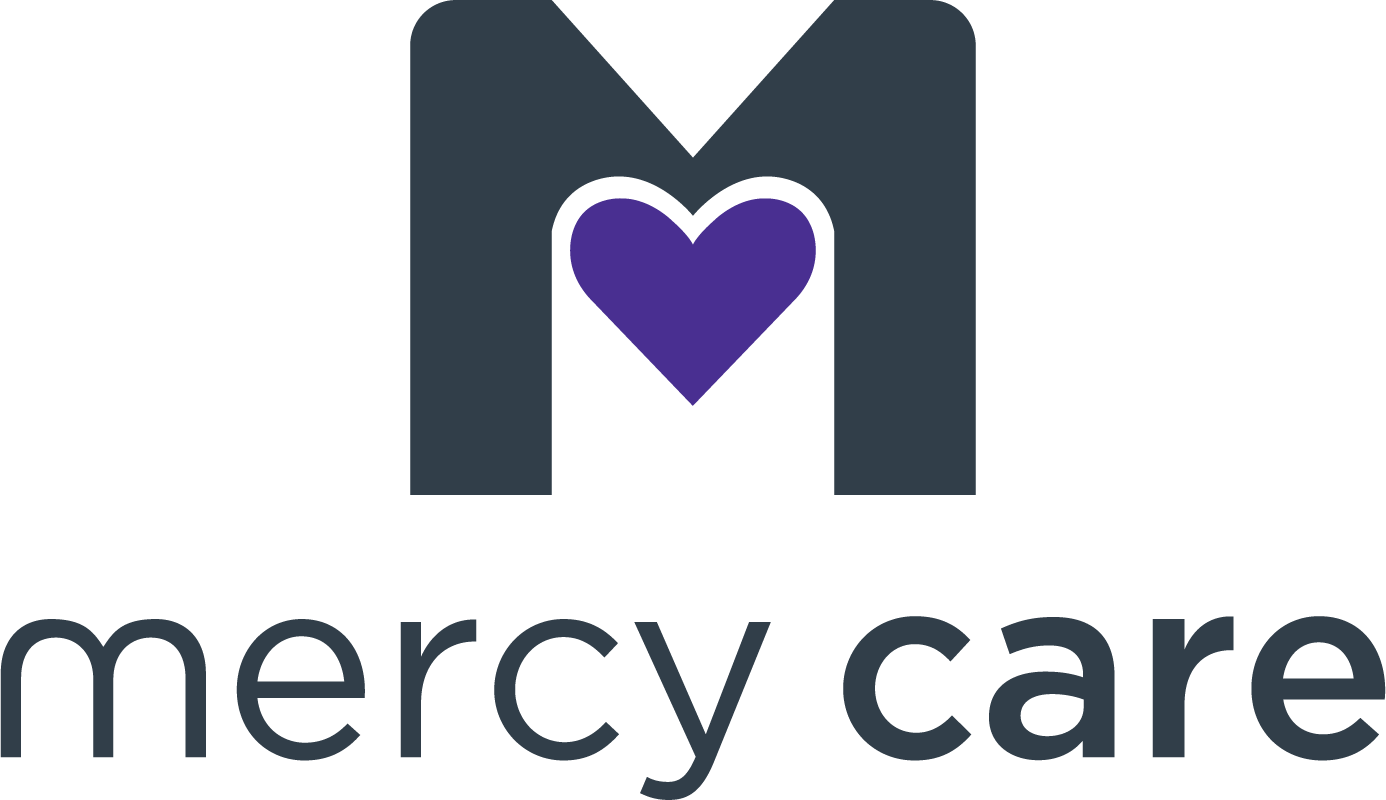 Mercy Care Home - Mercy Care (1386x800), Png Download