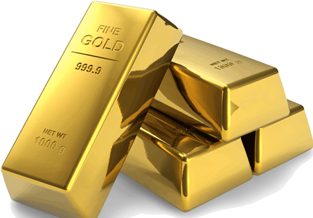 Sell Gold - Futures & Materie Prime (456x333), Png Download