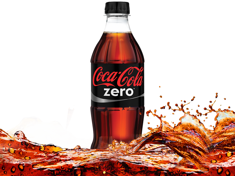 Banner - Cold Drinks Images Hd Png (750x560), Png Download