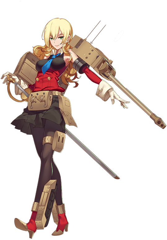 A34 Comet Full - Metal Waltz All Metal Maidens (539x776), Png Download