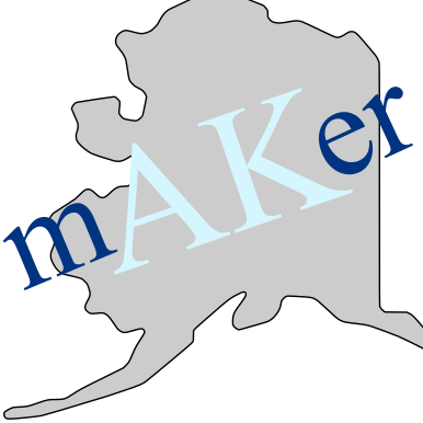 Maker - And (386x386), Png Download
