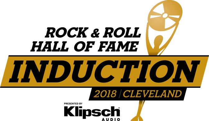 The Nominations For The Rock And Roll Hall Of Fame's - Rock And Roll Hall Of Fame Nominees 2018 (671x390), Png Download