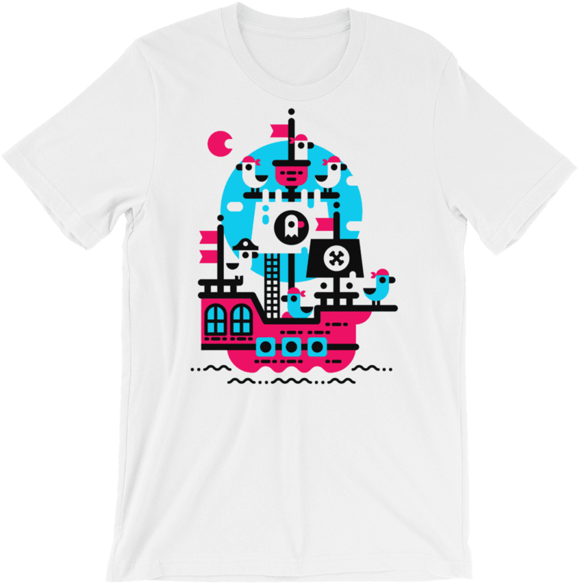 Blessed Flower Of Life T-shirt - Green (480x480), Png Download