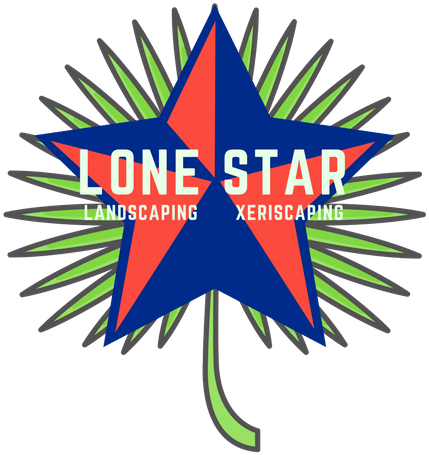 Cropped Organic Landscapes Texas 1 - Graphic Design (453x463), Png Download