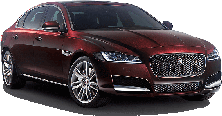 2017 Jaguar Xe - Jaguar Xf 2017 Model (1000x589), Png Download