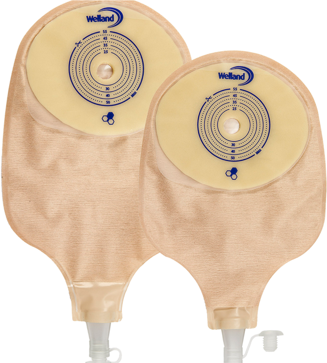 Ileostomy Bags (1200x1200), Png Download