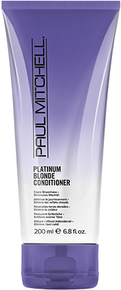 Platinum Blonde - Paul Mitchell Forever Blonde Set (500x500), Png Download