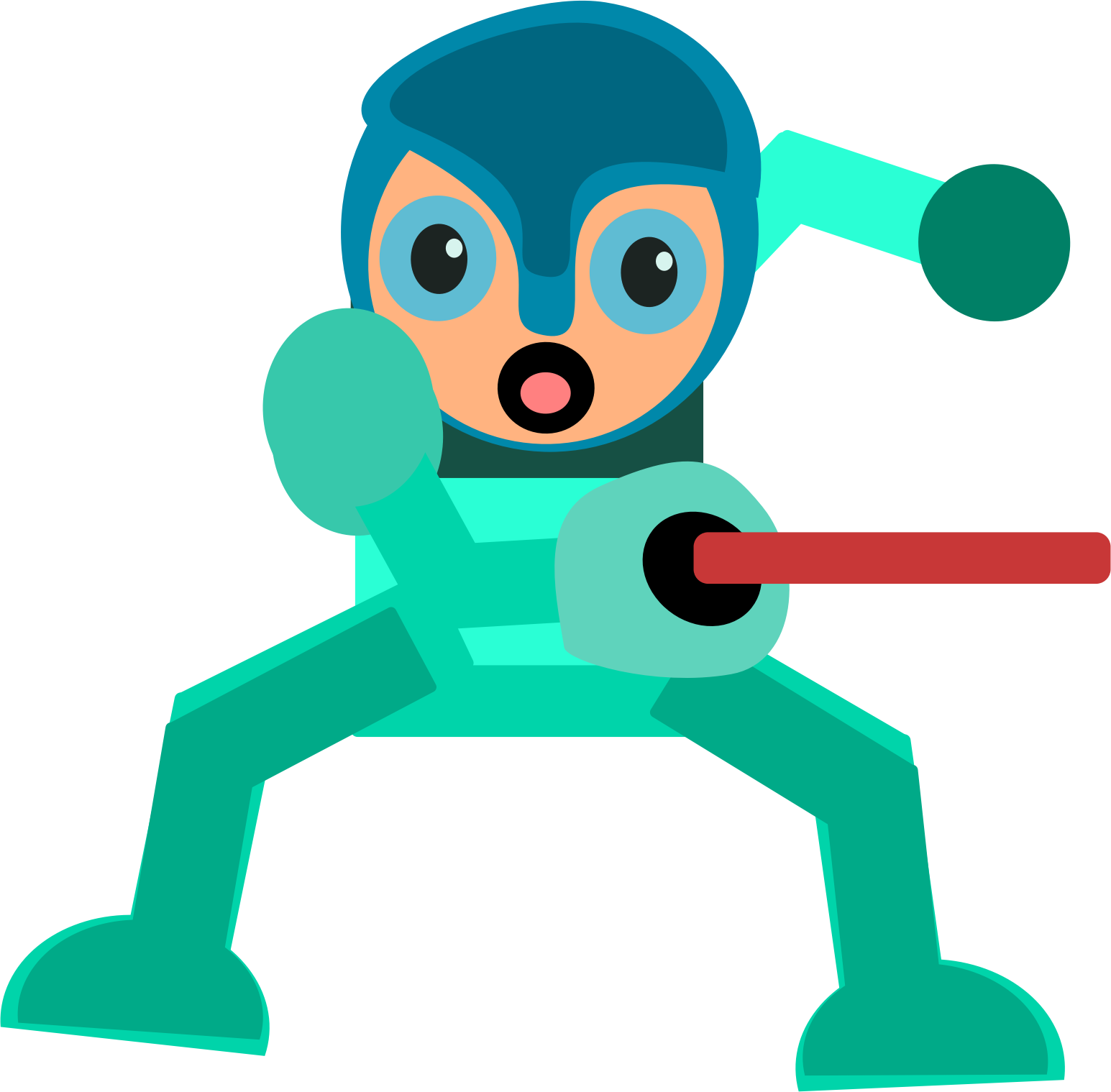 Big Image - Drawing (1545x1519), Png Download