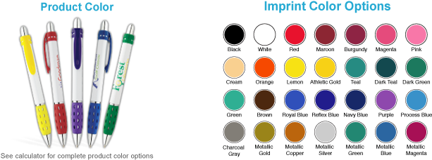 Product Details - Pen (720x260), Png Download