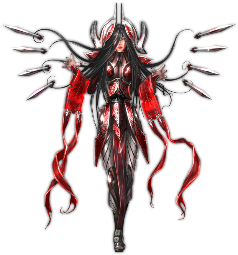 Lord Krishna Png 3 » Png Image - Irelia League Of Legends (894x894), Png Download