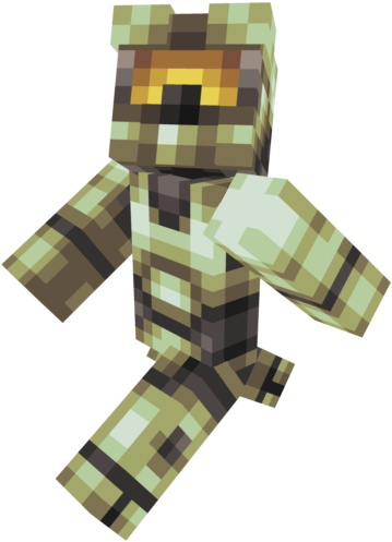 Ldlazpng - Minecraft (640x640), Png Download