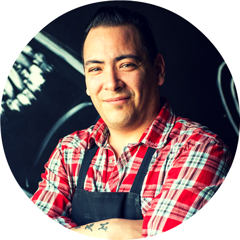 Chef Png (800x800), Png Download
