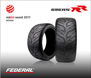 Curata Dvkdn9gwjuerm8x - Federal Tires (600x300), Png Download