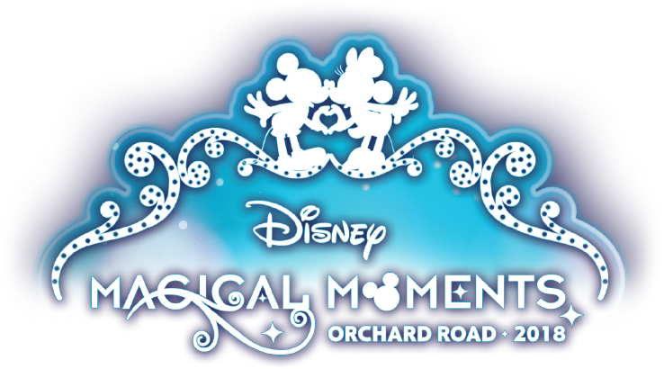 Disney Magical Moments - Disney Magical World (738x410), Png Download