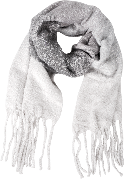 Fab Fit Fun Scarf (600x600), Png Download