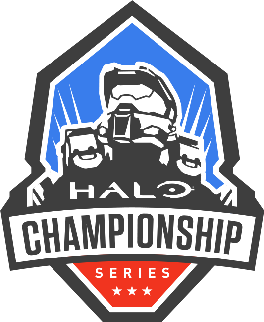 Halo Master Chief Collection Tournament Cancelled Due - Halo World Championship 2018 (600x744), Png Download