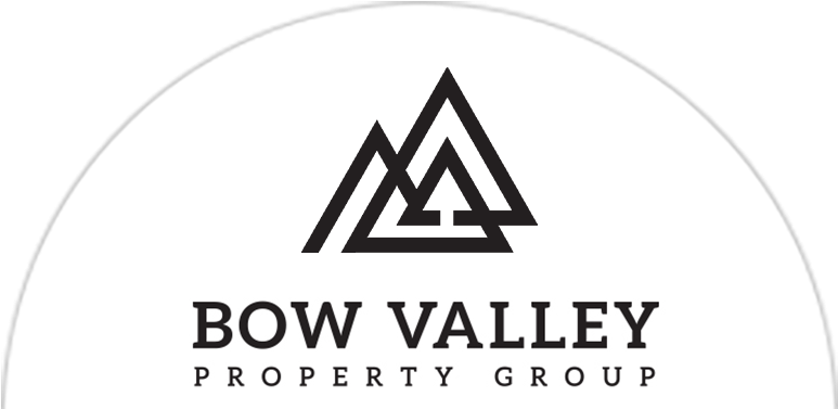 Bow Valley Property Group - Green Valley Ranch (800x384), Png Download