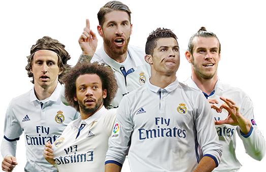 Download Football Revolution 2018 Now - Soccer Players 2018 Png (537x372), Png Download