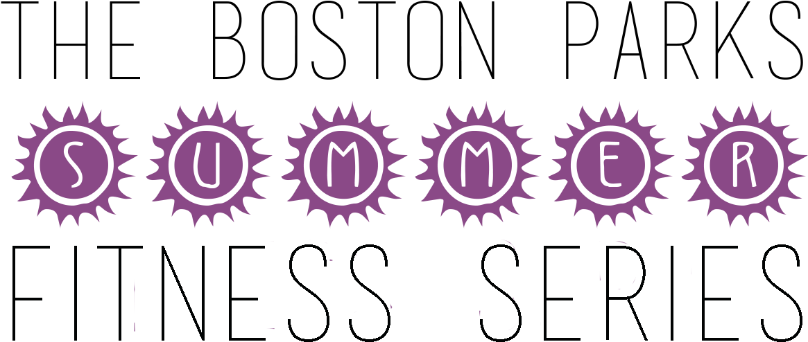 Boston Summer Fitness Series (1226x596), Png Download