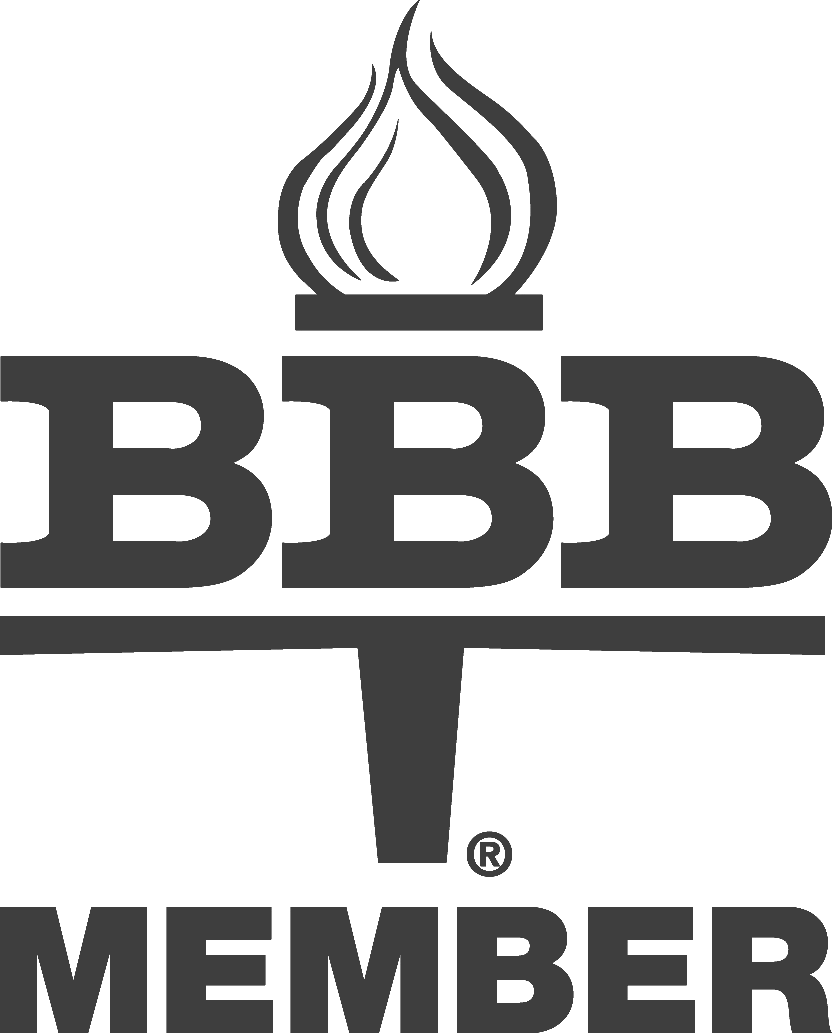 Shamas Contracting Shamas Contracting Inc Png Bbb Member - Bbb Member Logo Vector (832x1033), Png Download