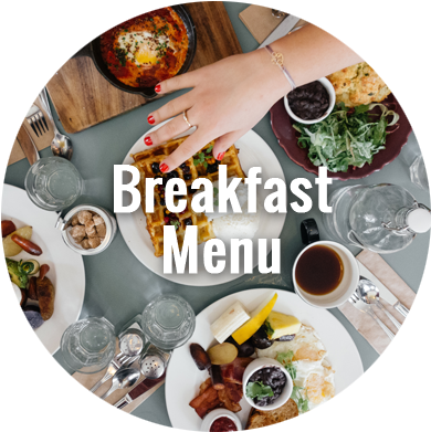 Made From Scratch With Love - Food Instagramable (400x400), Png Download
