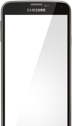 Samsung Galaxy (640x480), Png Download