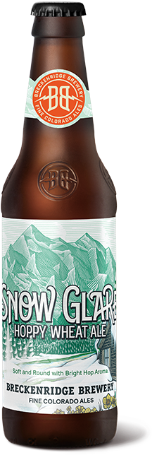 Breckenridge Brewery (433x735), Png Download