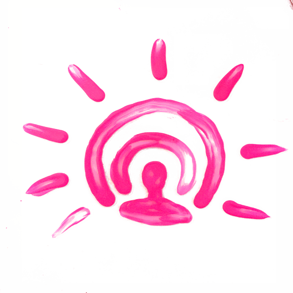 Aura (600x600), Png Download