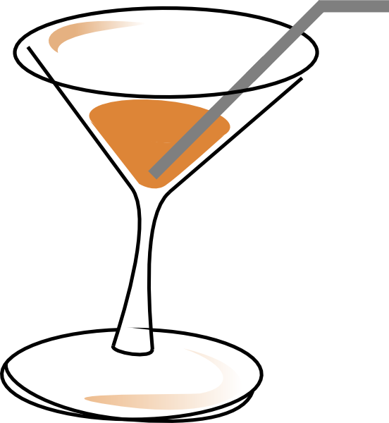 Graphic Royalty Free Stock Panda Images Margaritaclipart - Margarita Clipart Png (552x600), Png Download