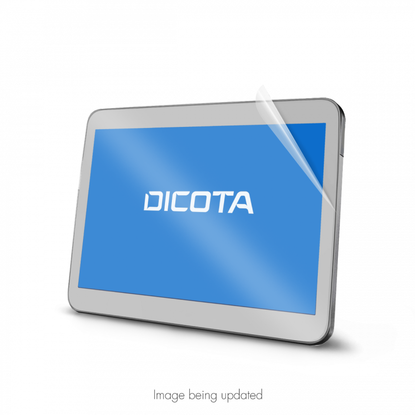 The Dicota Protective Film Fulfils A Variety Of Functions - Dicota Secret - 4-way - Screen Privacy Filter - Transparent (850x850), Png Download