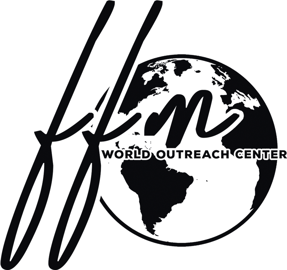 Faith Fellowship Ministries (1800x1800), Png Download