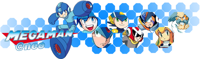 Welcome To The Mega Man Neowiki - Mega Man 9 (700x200), Png Download