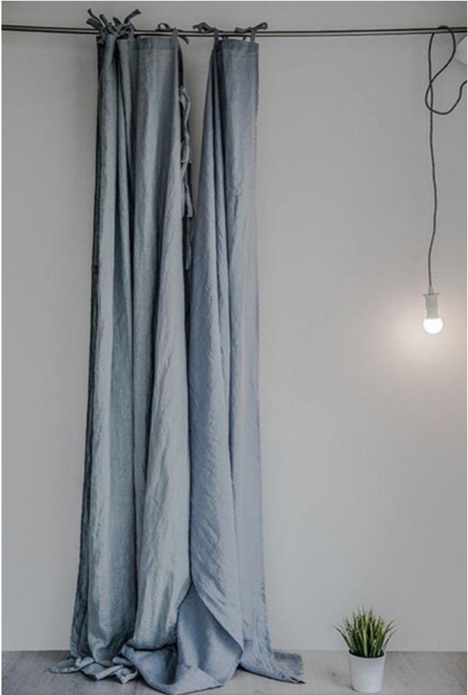 Curtain (1000x1000), Png Download
