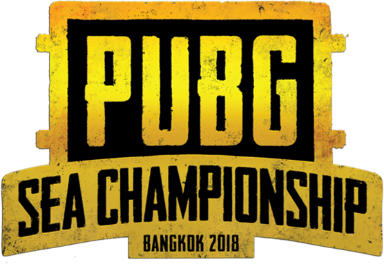 Jib Pubg Southeast Asia Championship - Playerunknown's Battlegrounds (556x383), Png Download