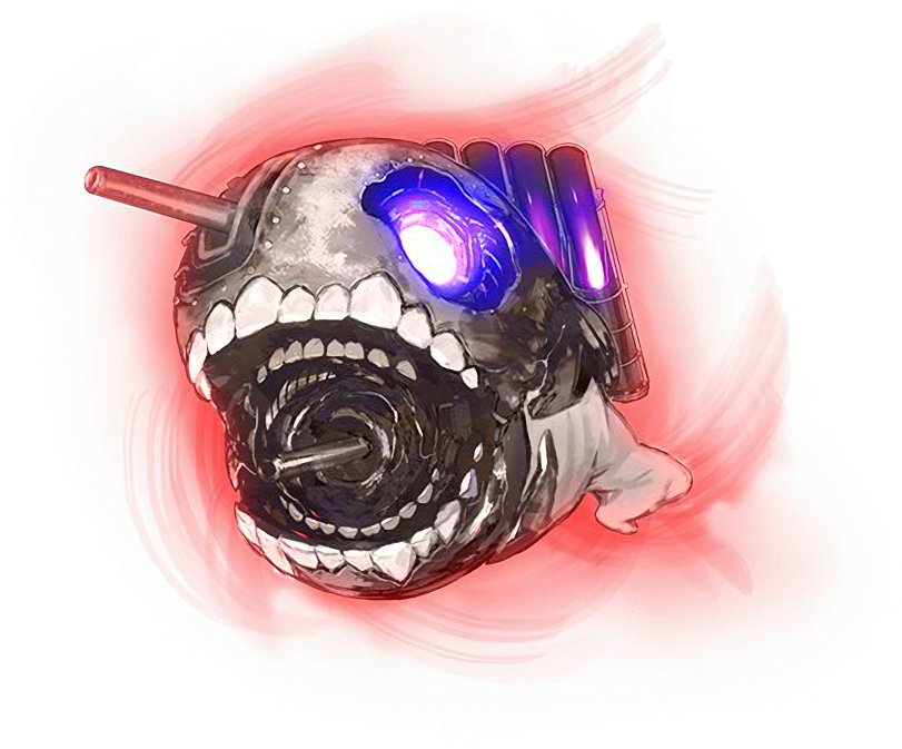 Destroyer Na-class Late Model Elite Full - 艦 これ 深海 棲 艦 ナ 級 (811x673), Png Download