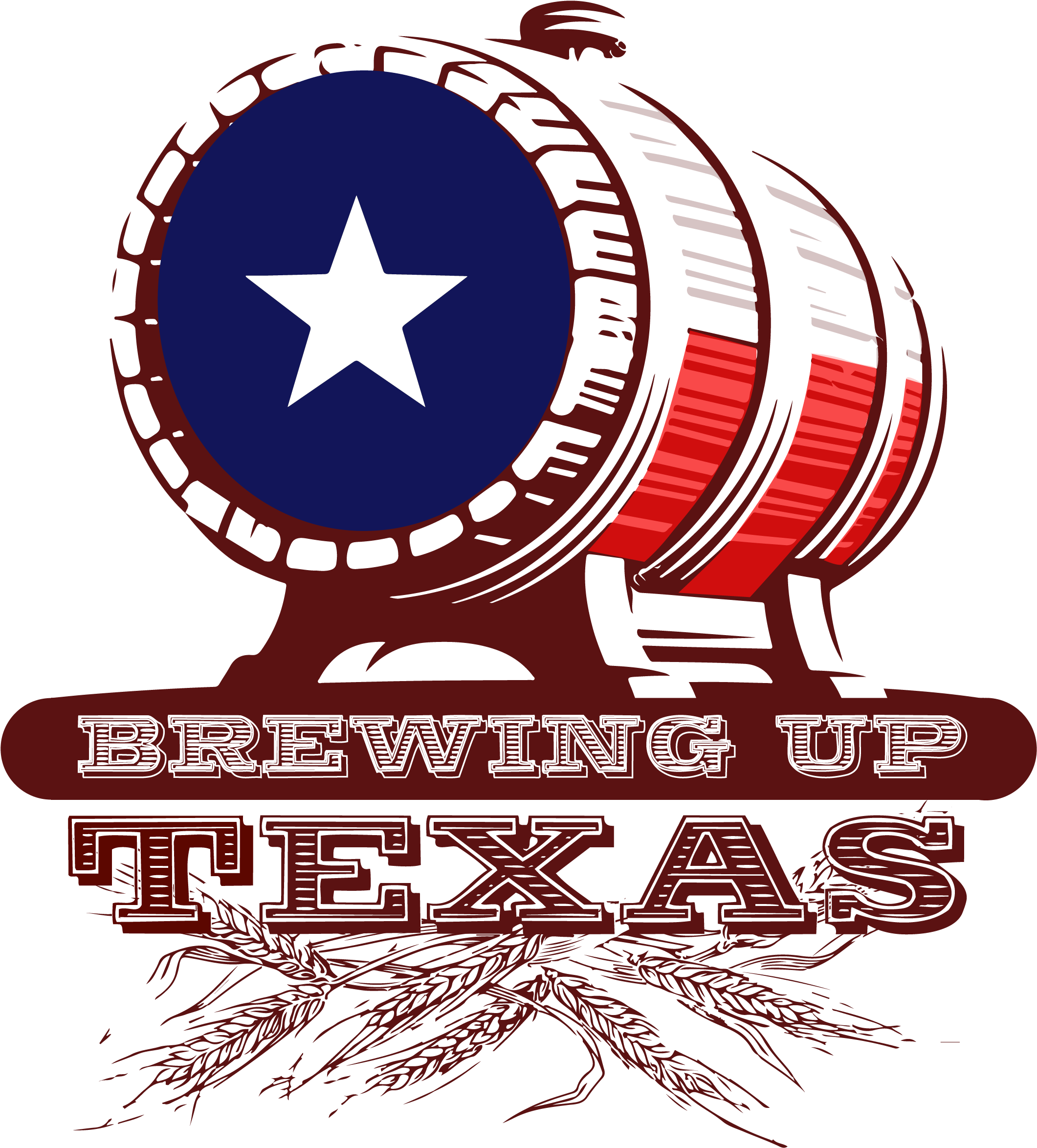 Share With - - Texas (2550x2594), Png Download