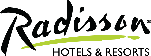 Hotel Logo Radisson - Hotel Radisson Logo Png (600x224), Png Download