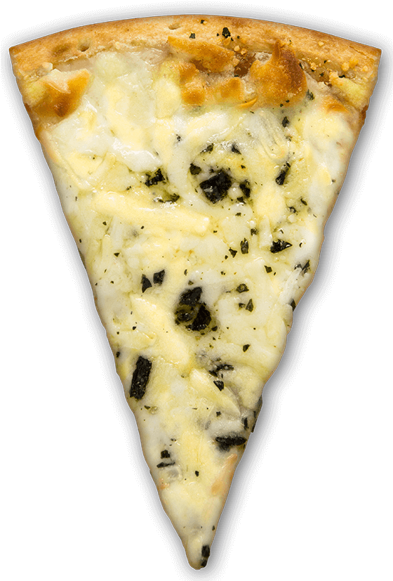 Brady Street Pizza Slice - Cheese (625x830), Png Download