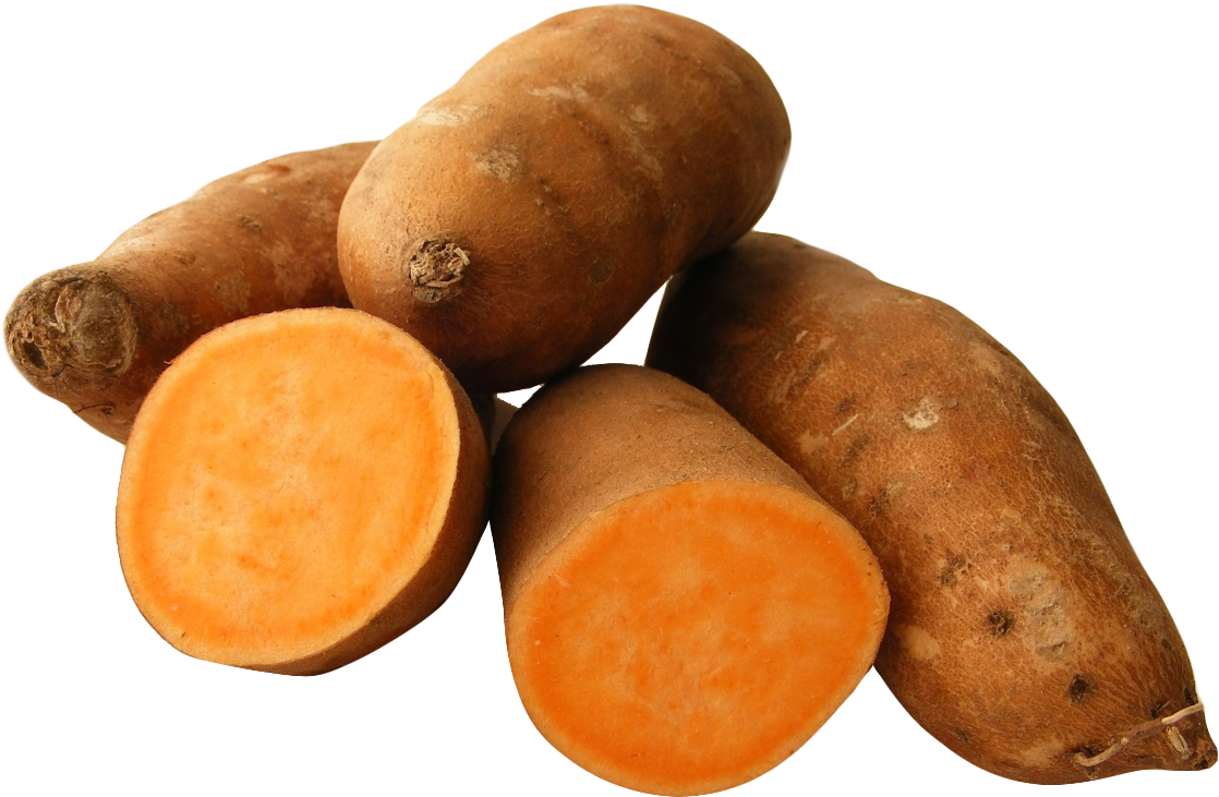 Yam Transparent Png (1148x790), Png Download
