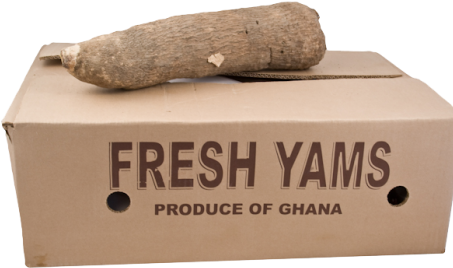 Yam (470x700), Png Download