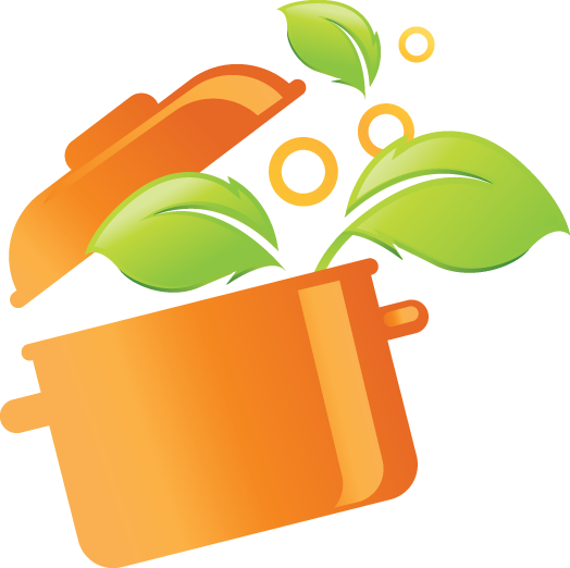 Health Powerhouse Coaching Powered By Ivana Chiles - Cooking Icon Png (524x522), Png Download