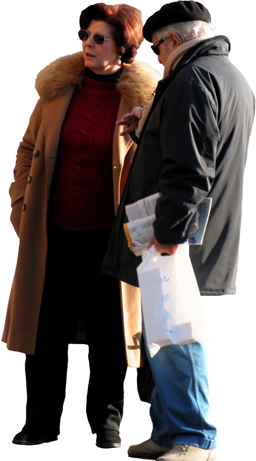 People Png - Beam (1600x1600), Png Download