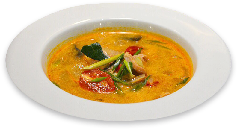 49 Am 349544 Tom Yam Krevetka 12/1/2017 - Yellow Curry (800x800), Png Download