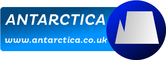 Antarctica Television Logo - Bailey Caravan (603x230), Png Download