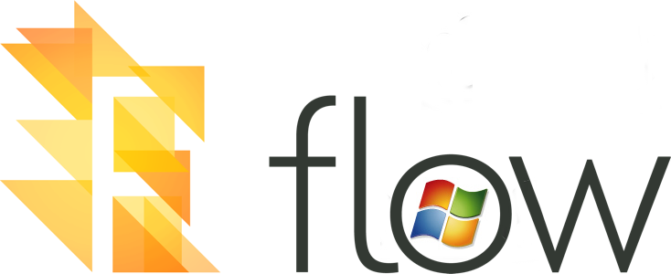 A Windows Port For Facebook's Flow Type Checker (734x300), Png Download