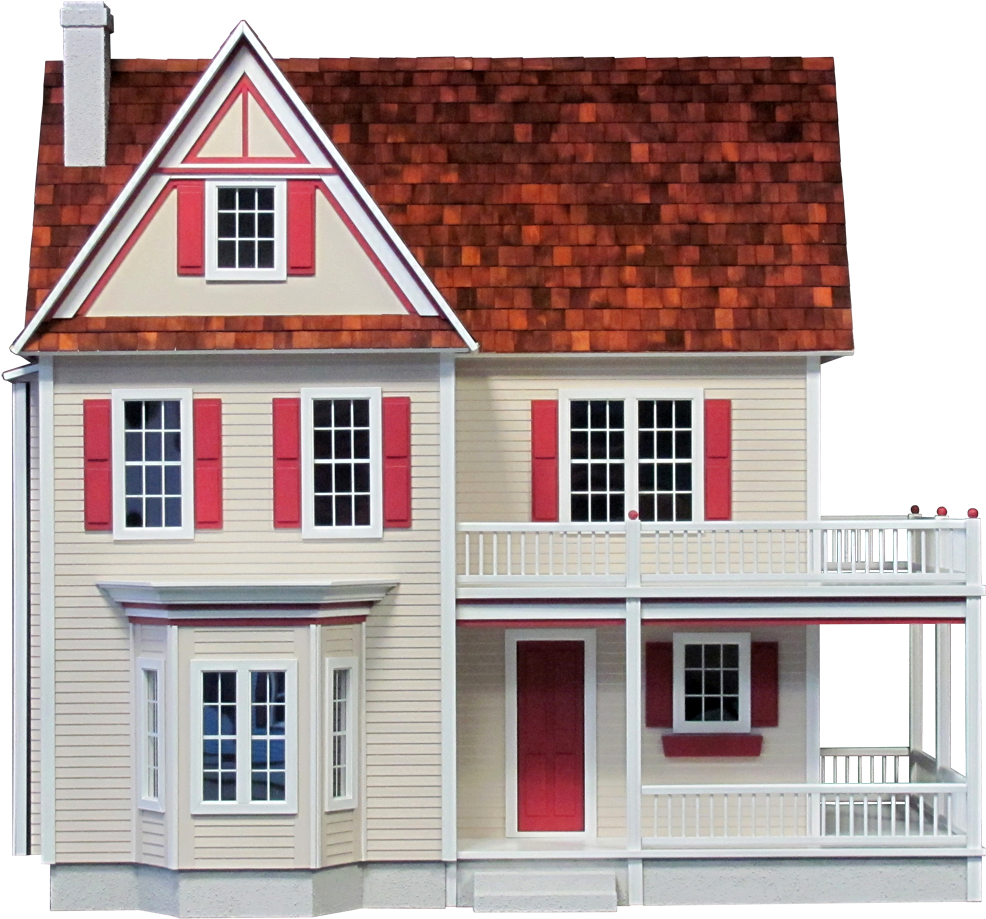 Click To Enlarge - Kew Palace (600x600), Png Download