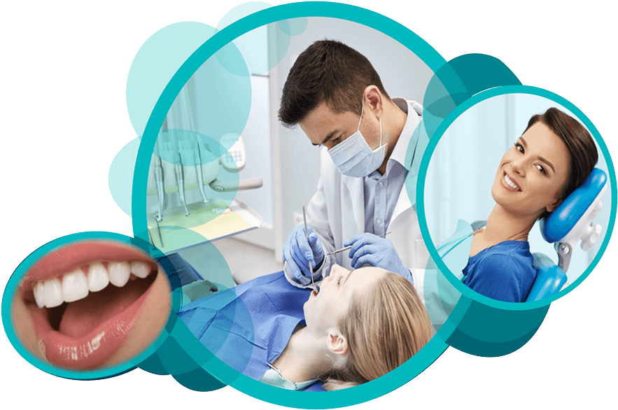 Clip Art Images - Dentist Image Png (960x684), Png Download
